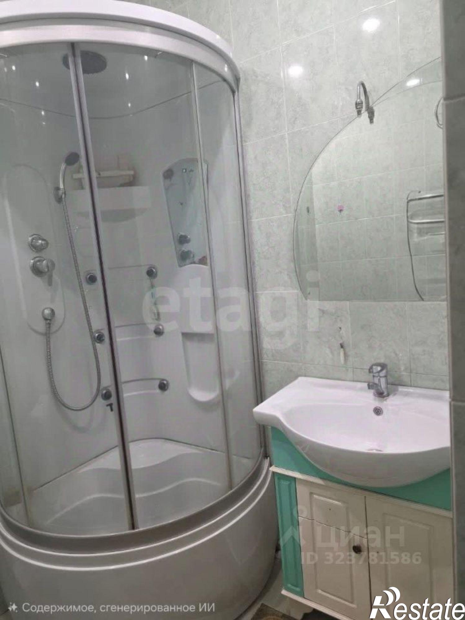 Купить квартиру за 8 000 000 рублей на Кольцевая улица, 34/1