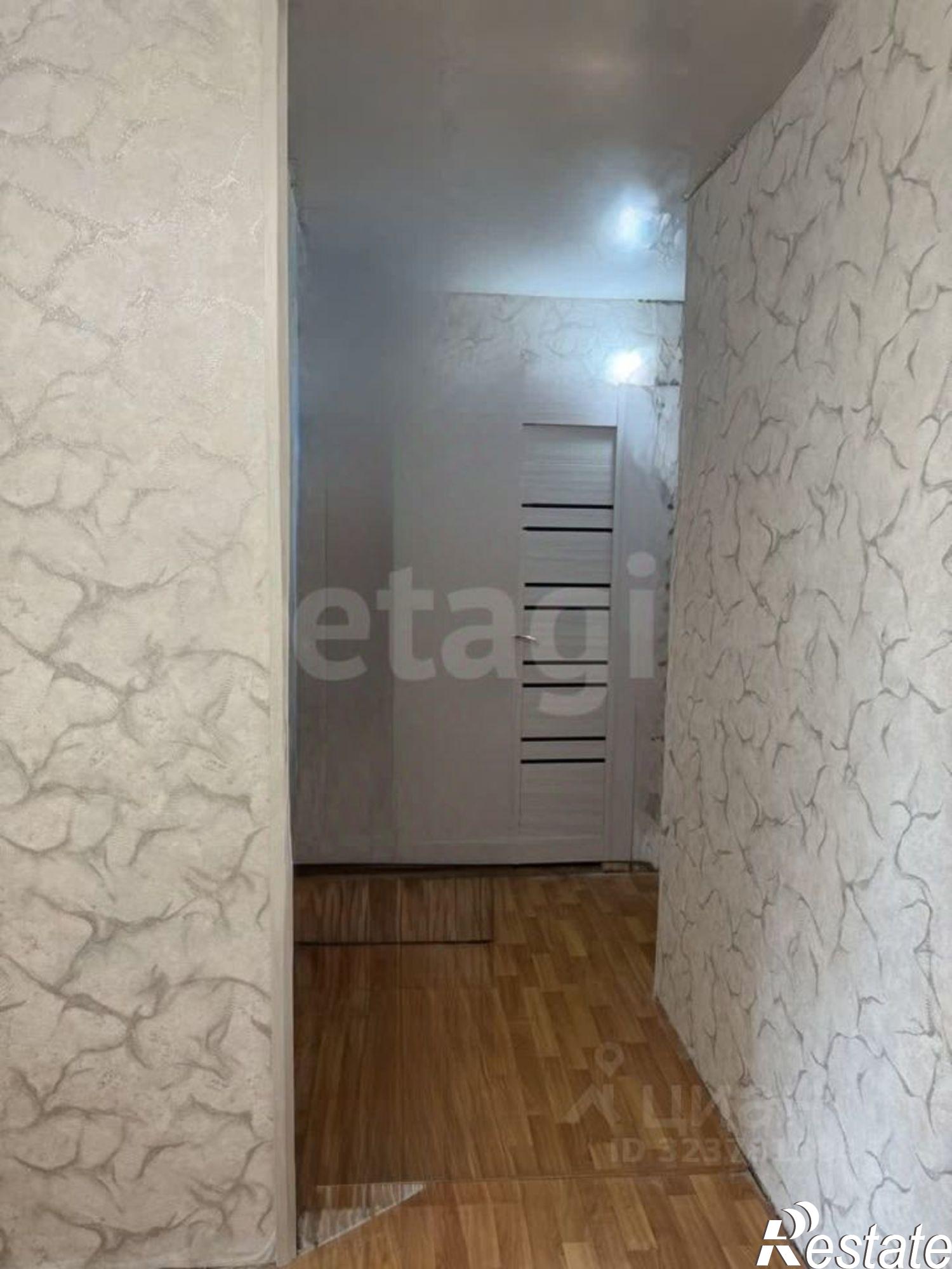 Купить квартиру за 6 150 000 рублей на улица Кантемирова, 6