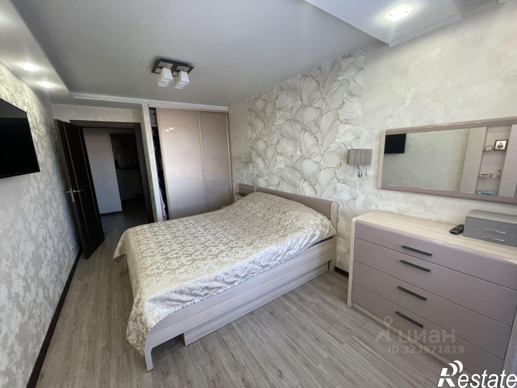 Купить квартиру за 19 300 000 рублей на Игнатьевское шоссе, 14/10