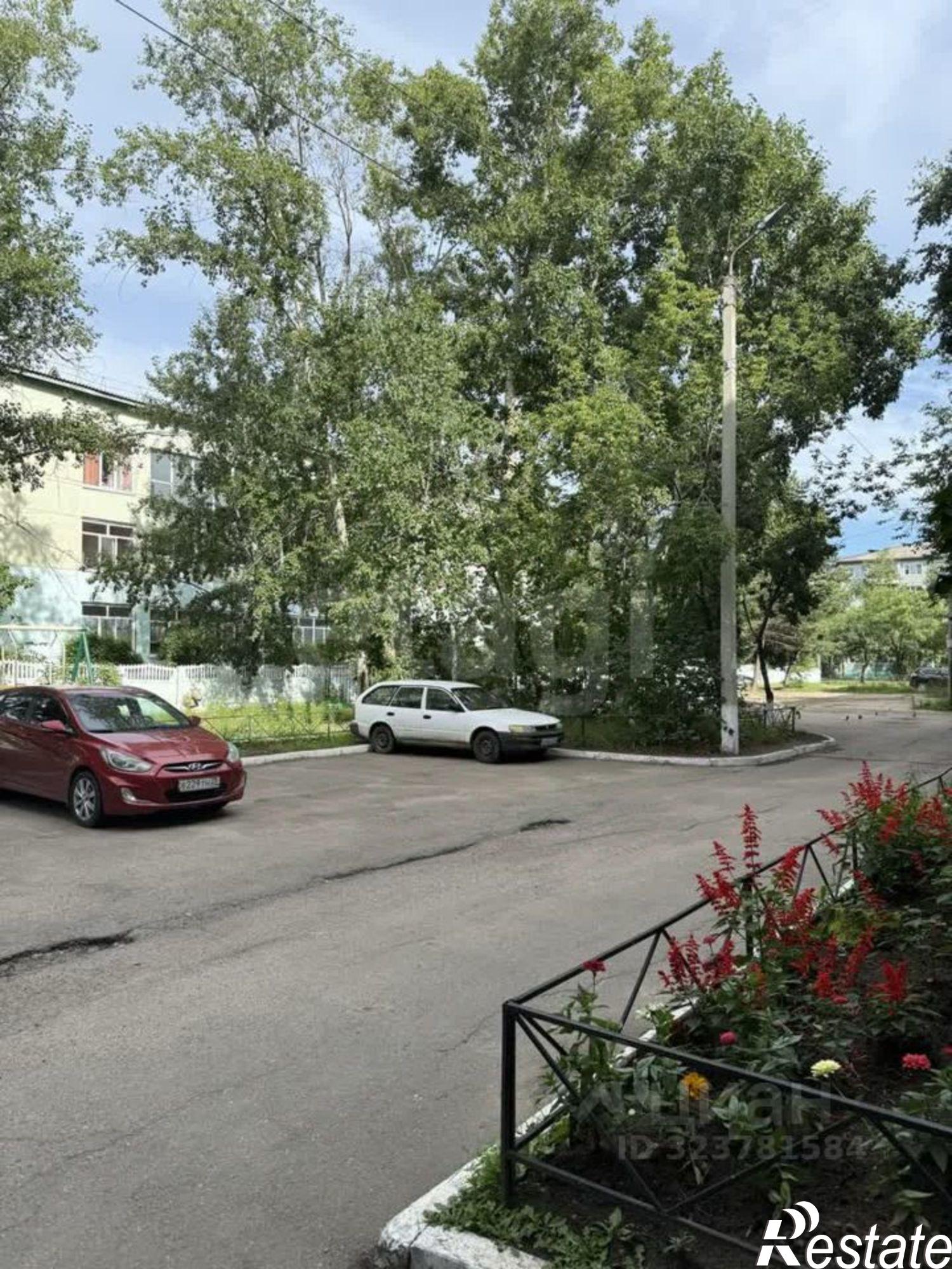 Купить квартиру за 6 150 000 рублей на улица Кантемирова, 6