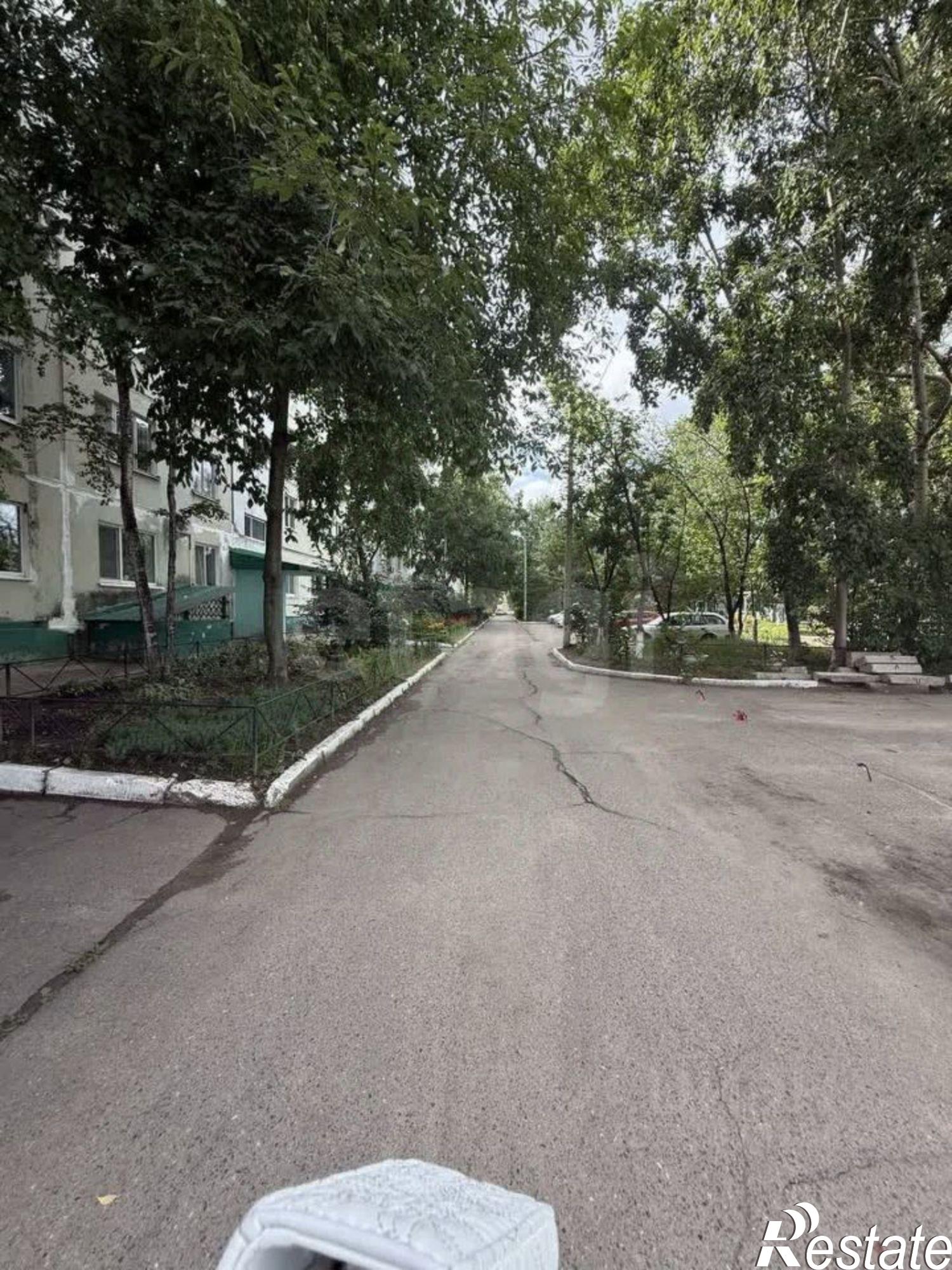 Купить квартиру за 6 150 000 рублей на улица Кантемирова, 6