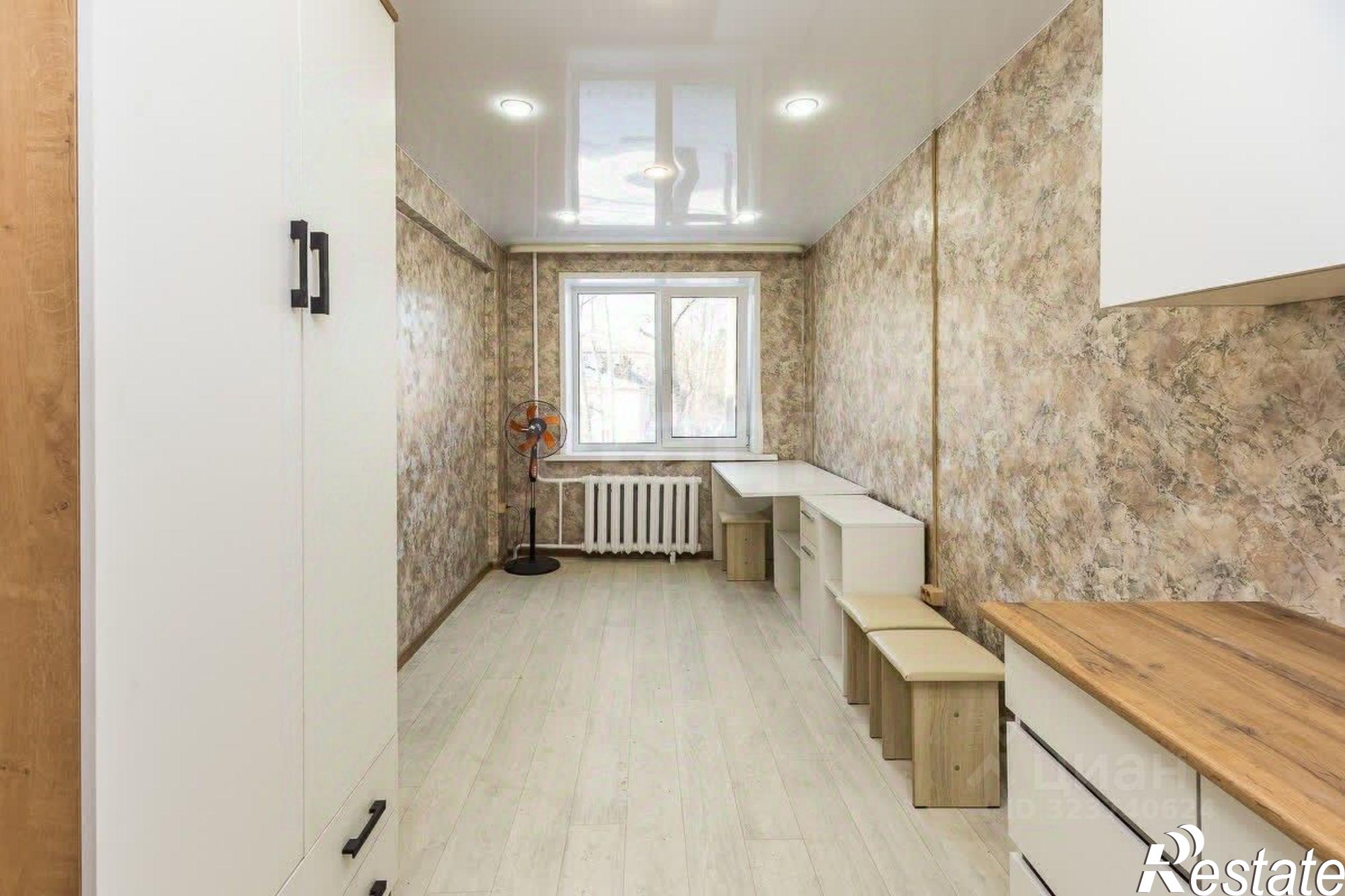 Купить комнату за 1 180 000 рублей на улица Мухина, 87/3