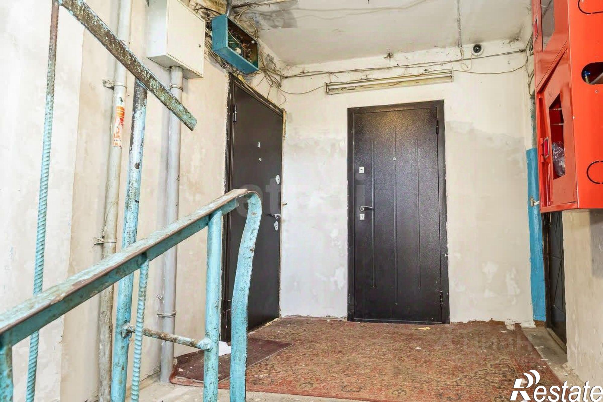 Купить комнату за 1 180 000 рублей на улица Мухина, 87/3