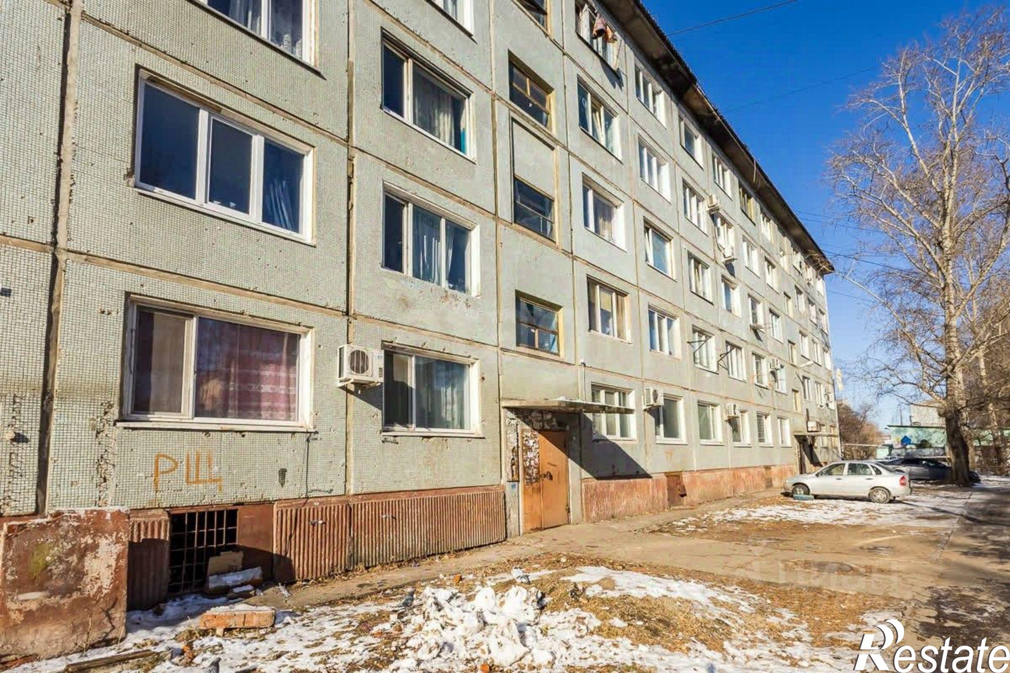 Купить комнату за 1 180 000 рублей на улица Мухина, 87/3