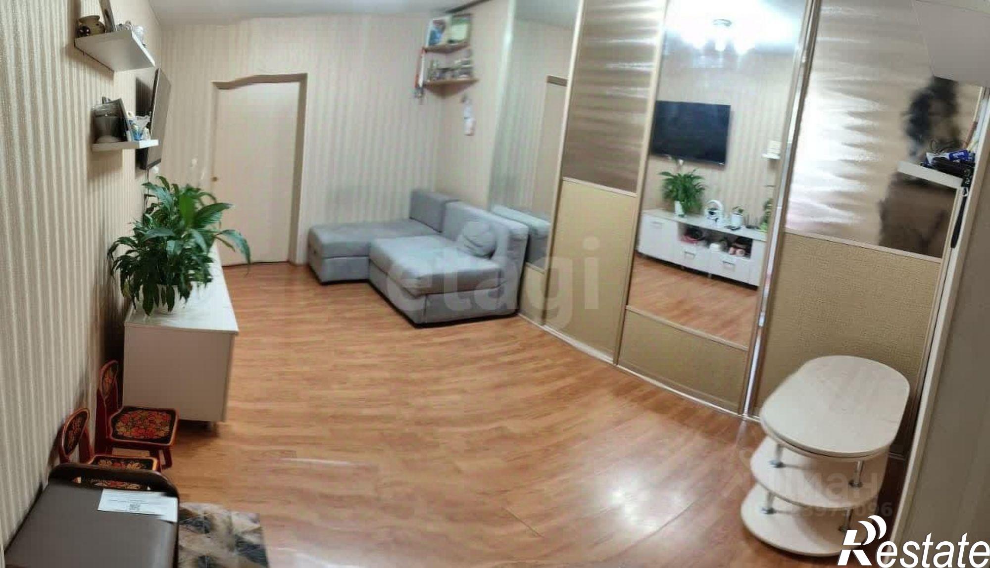 Купить квартиру за 9 200 000 рублей на Комсомольская улица, 50