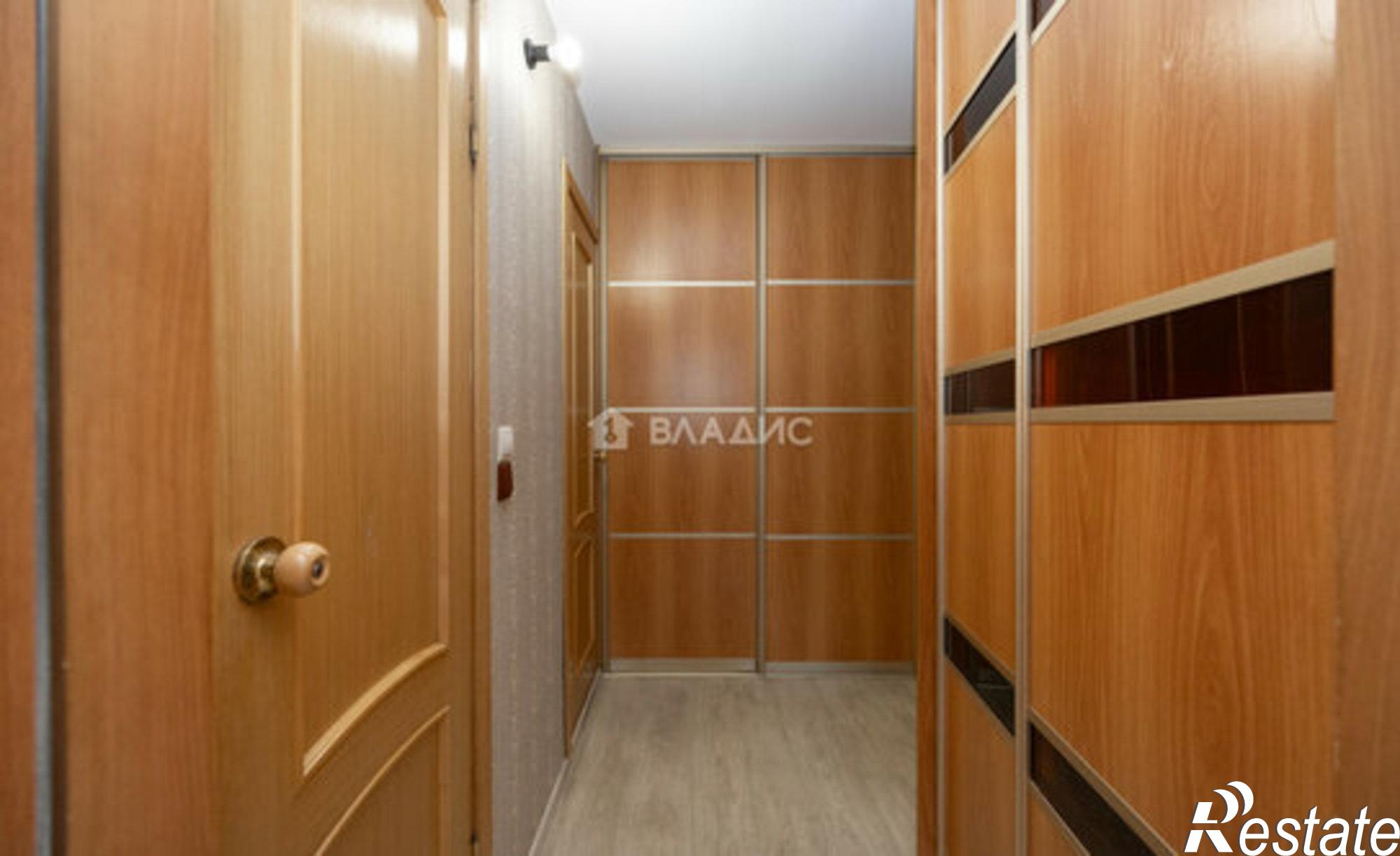 Купить квартиру за 7 300 000 рублей на улица Калинина, 127