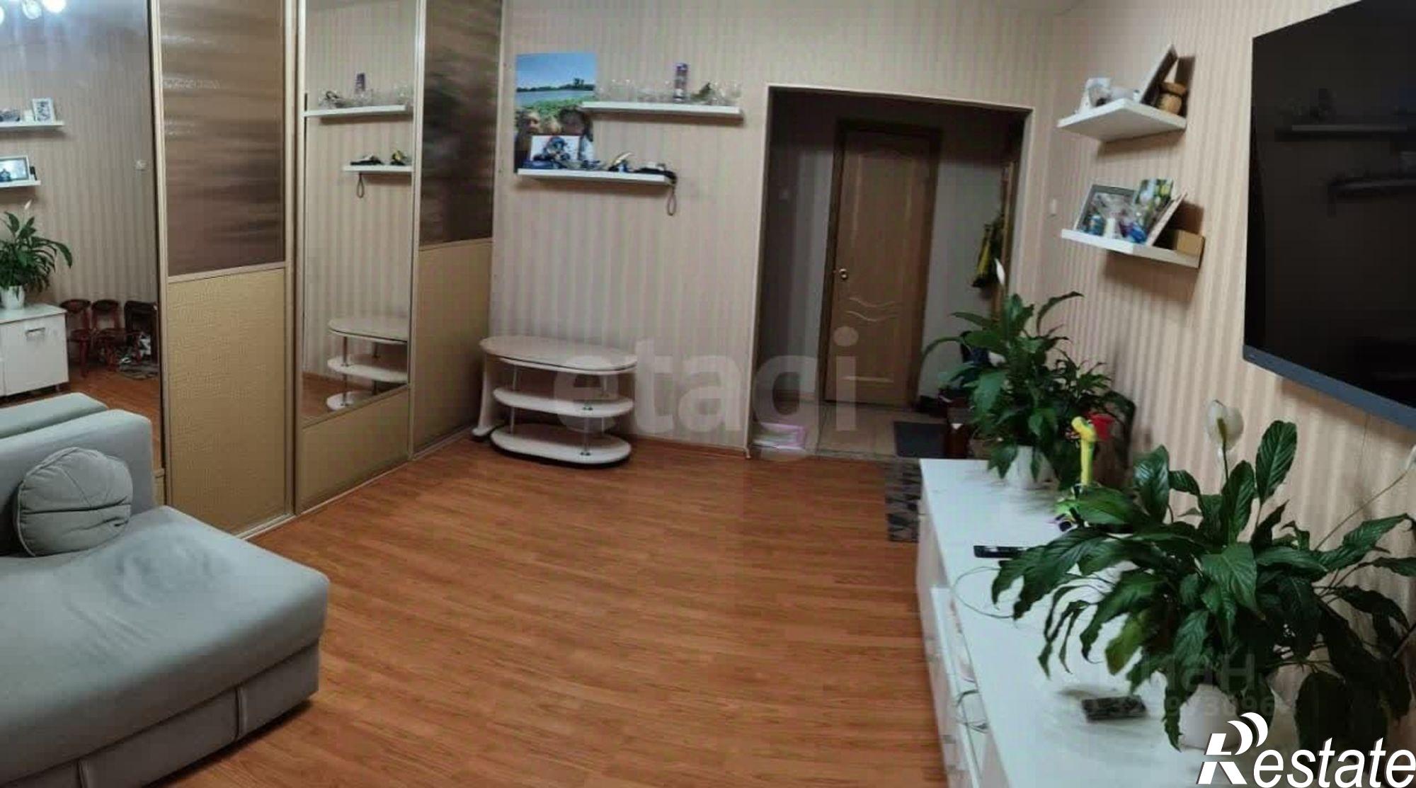 Купить квартиру за 9 200 000 рублей на Комсомольская улица, 50