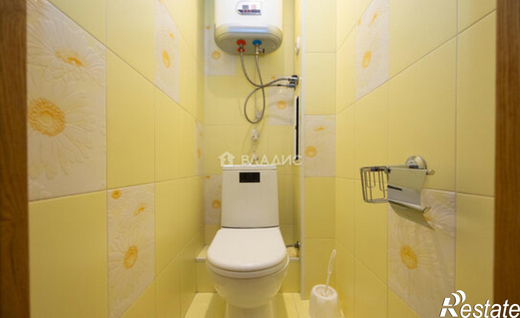 Купить квартиру за 7 300 000 рублей на улица Калинина, 127