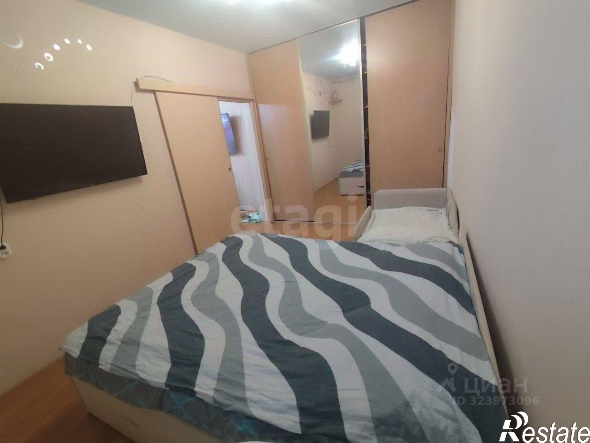 Купить квартиру за 9 200 000 рублей на Комсомольская улица, 50