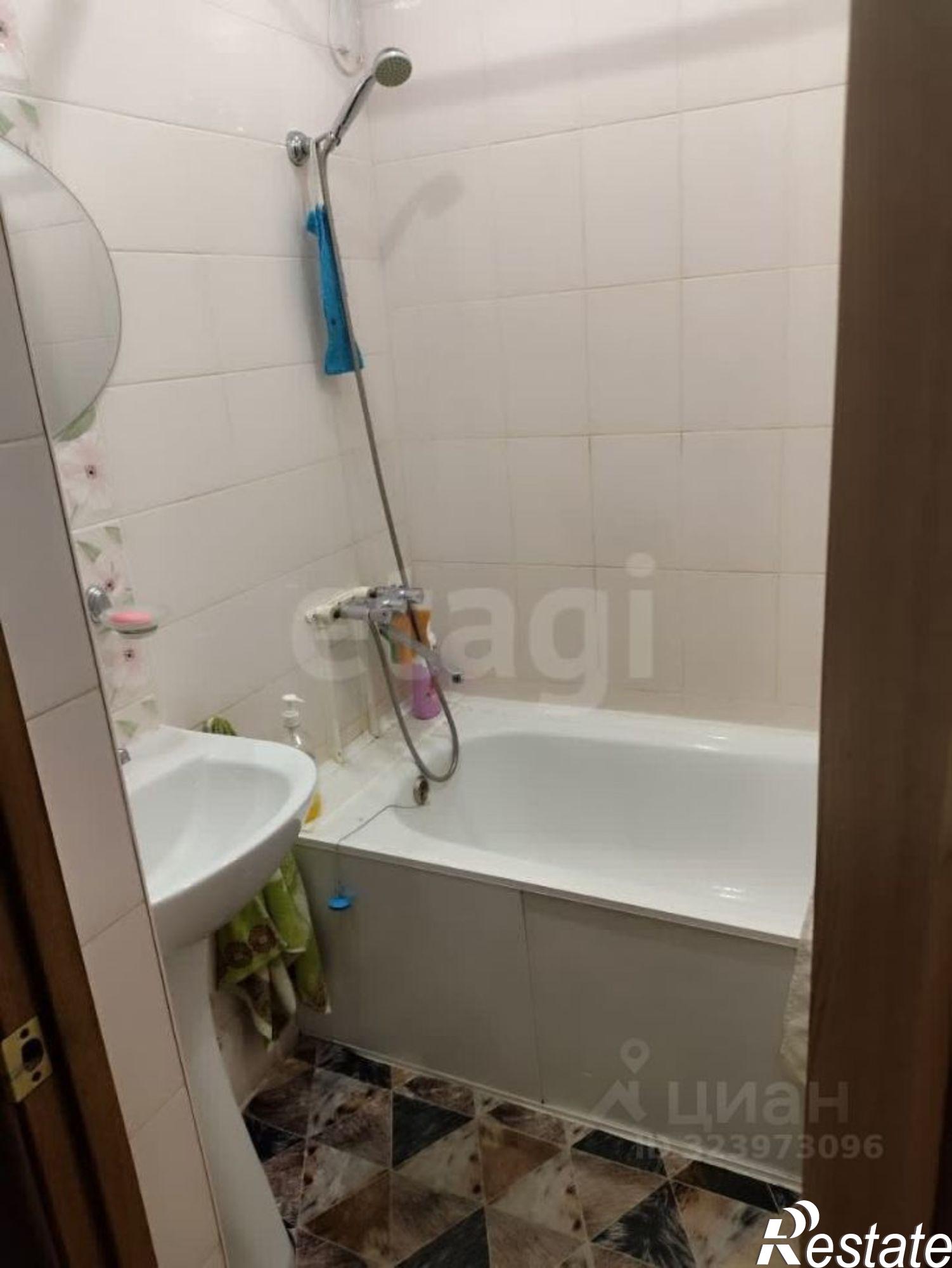 Купить квартиру за 9 200 000 рублей на Комсомольская улица, 50