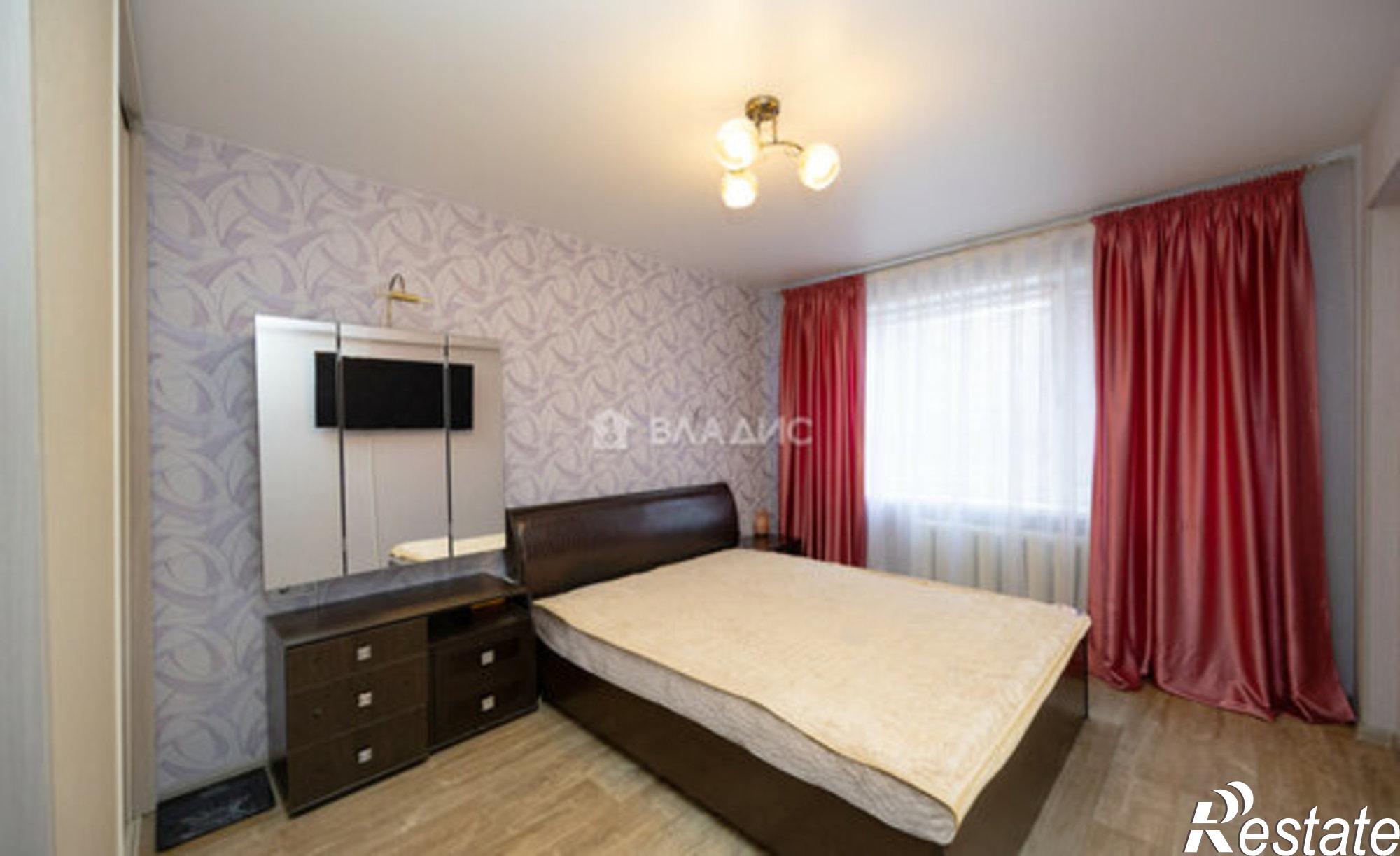 Купить квартиру за 8 500 000 рублей на Кузнечная улица, 58/68