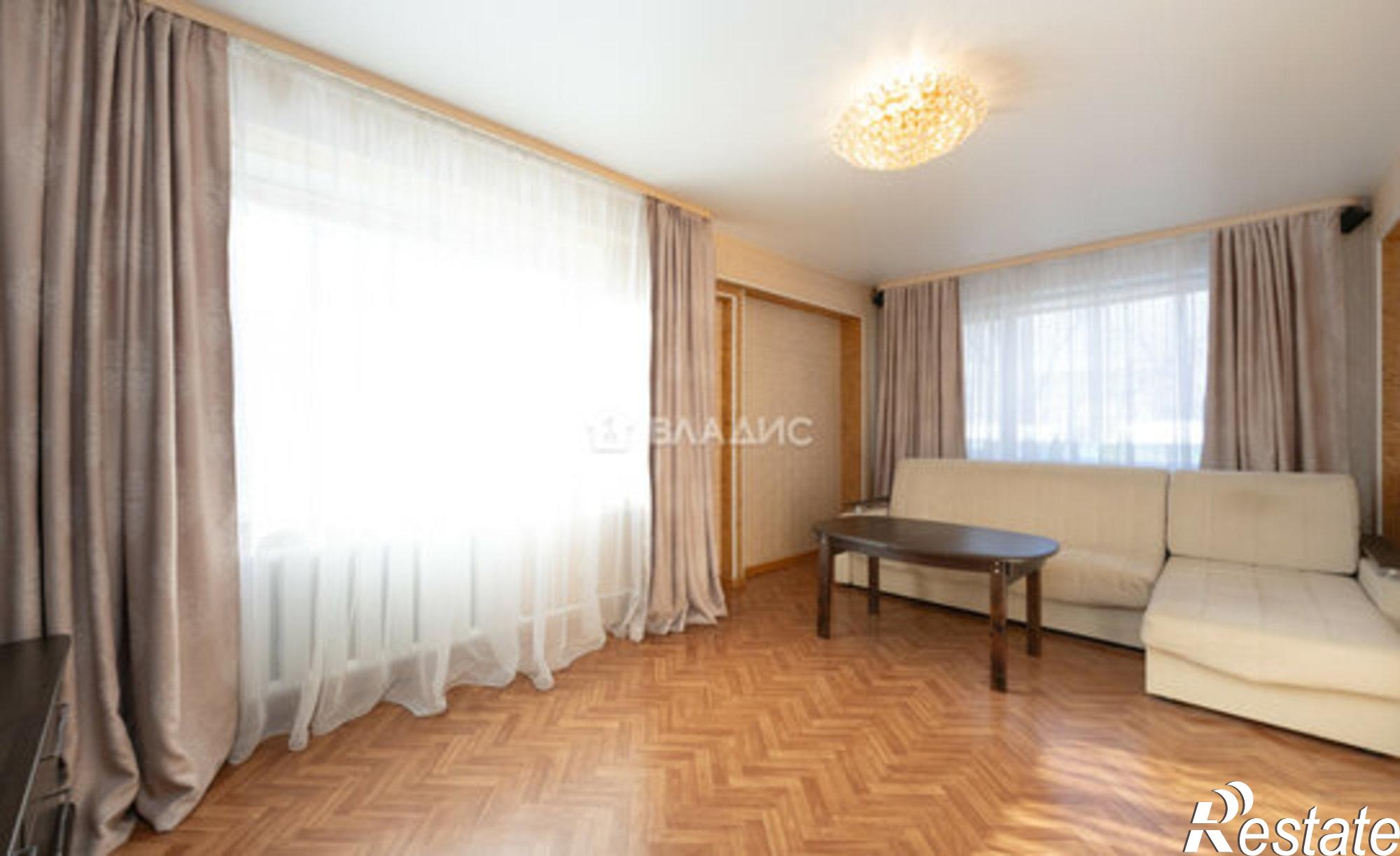 Купить квартиру за 8 500 000 рублей на Кузнечная улица, 58/68