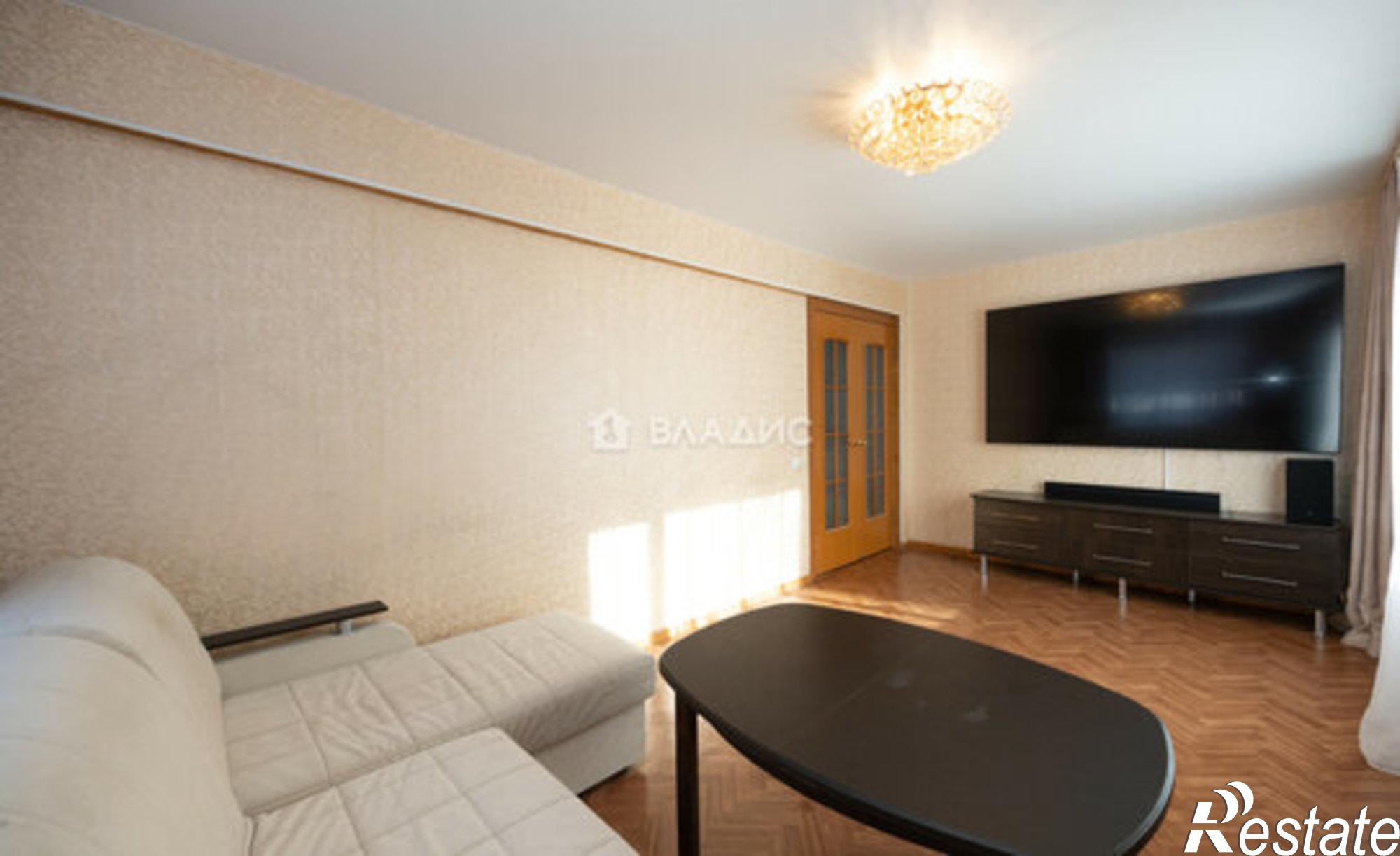 Купить квартиру за 8 500 000 рублей на Кузнечная улица, 58/68