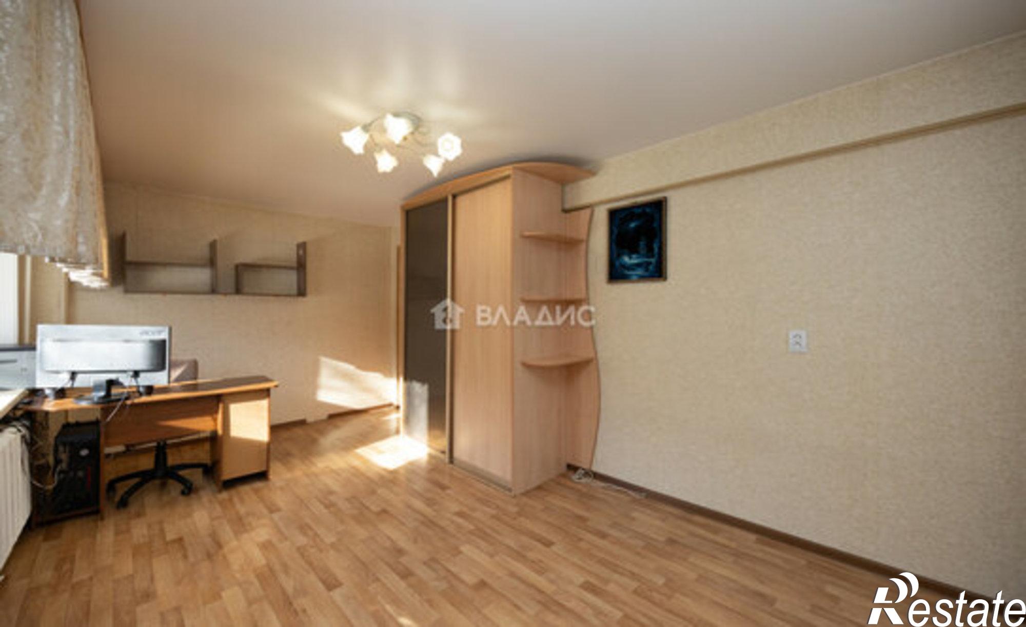 Купить квартиру за 8 500 000 рублей на Кузнечная улица, 58/68