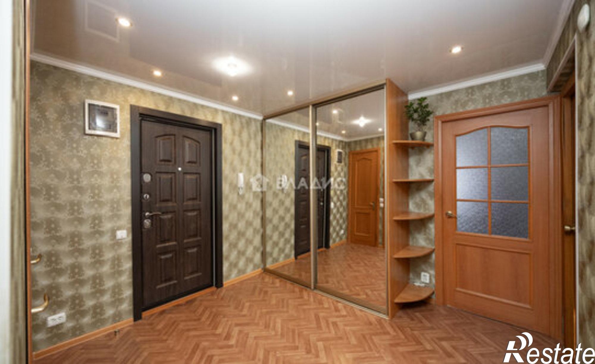 Купить квартиру за 8 500 000 рублей на Кузнечная улица, 58/68