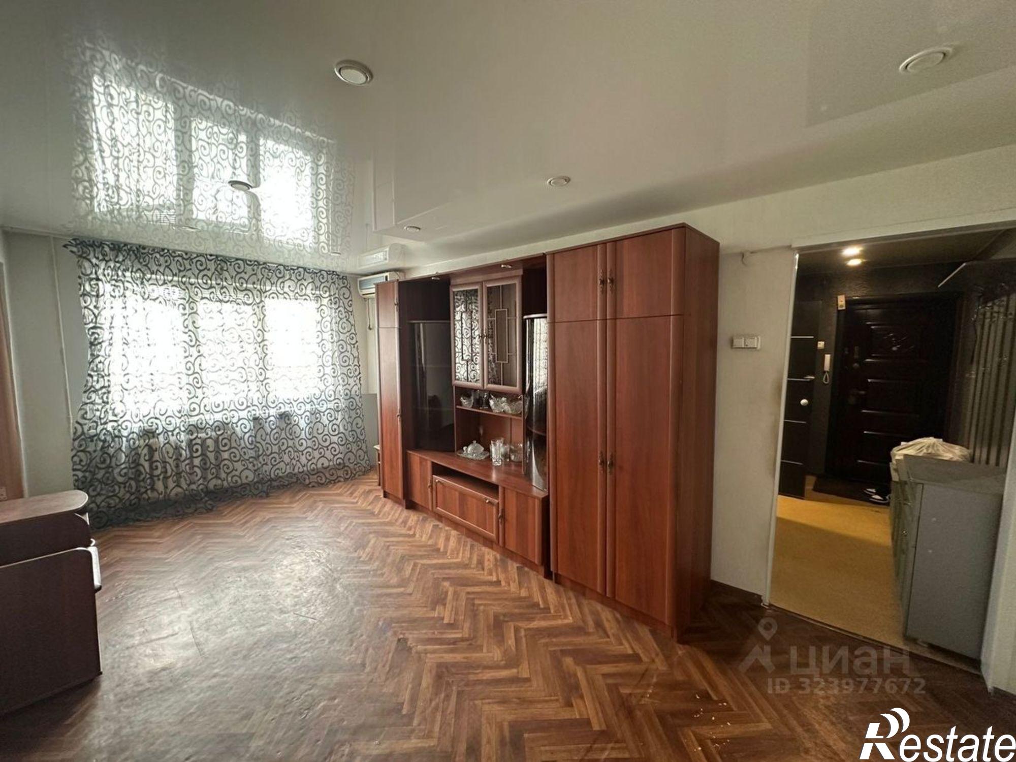 Сдать квартиру за 42 000 рублей на Институтская улица, 4