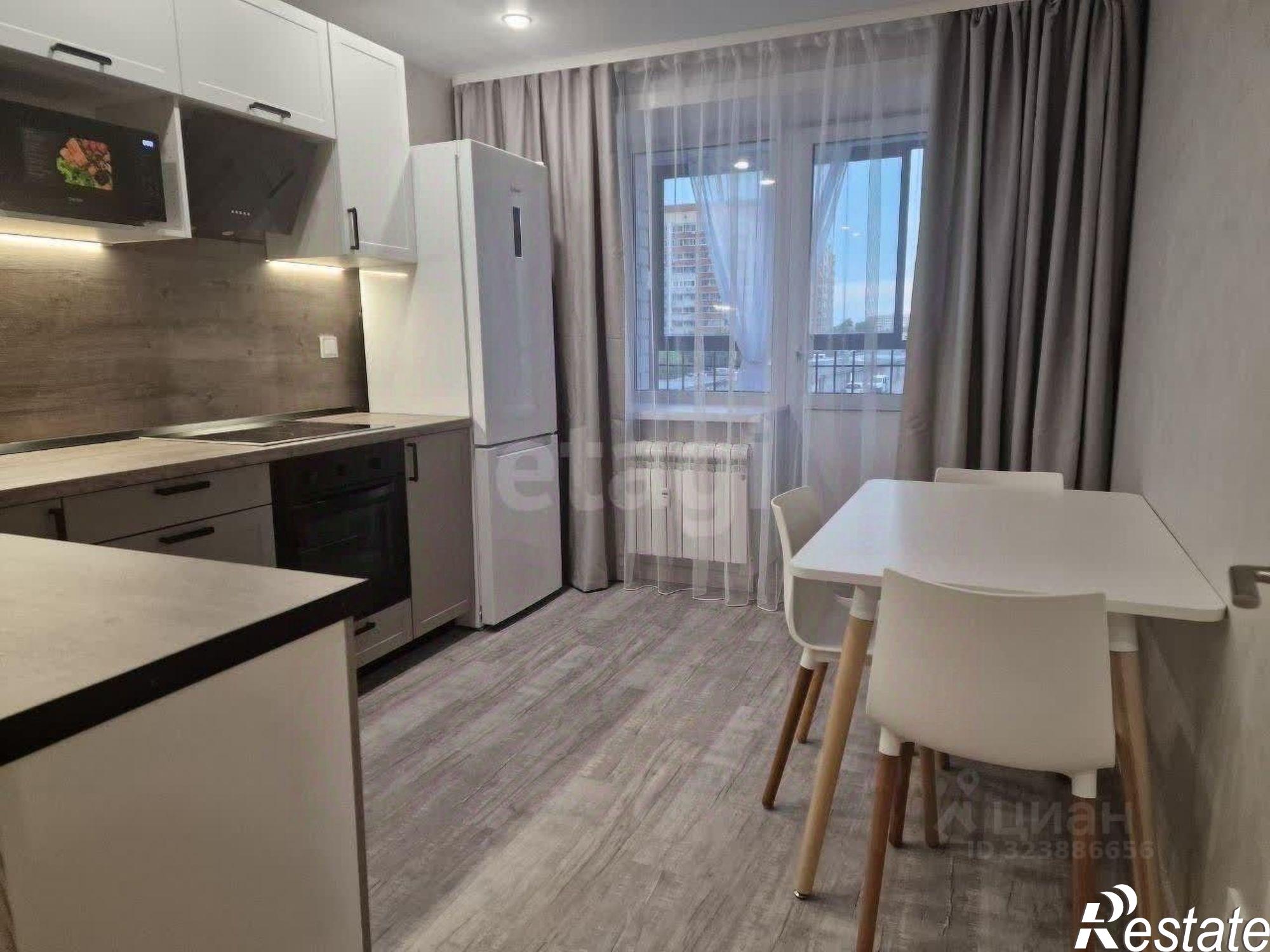 Купить квартиру за 8 750 000 рублей на Игнатьевское шоссе, 25/12