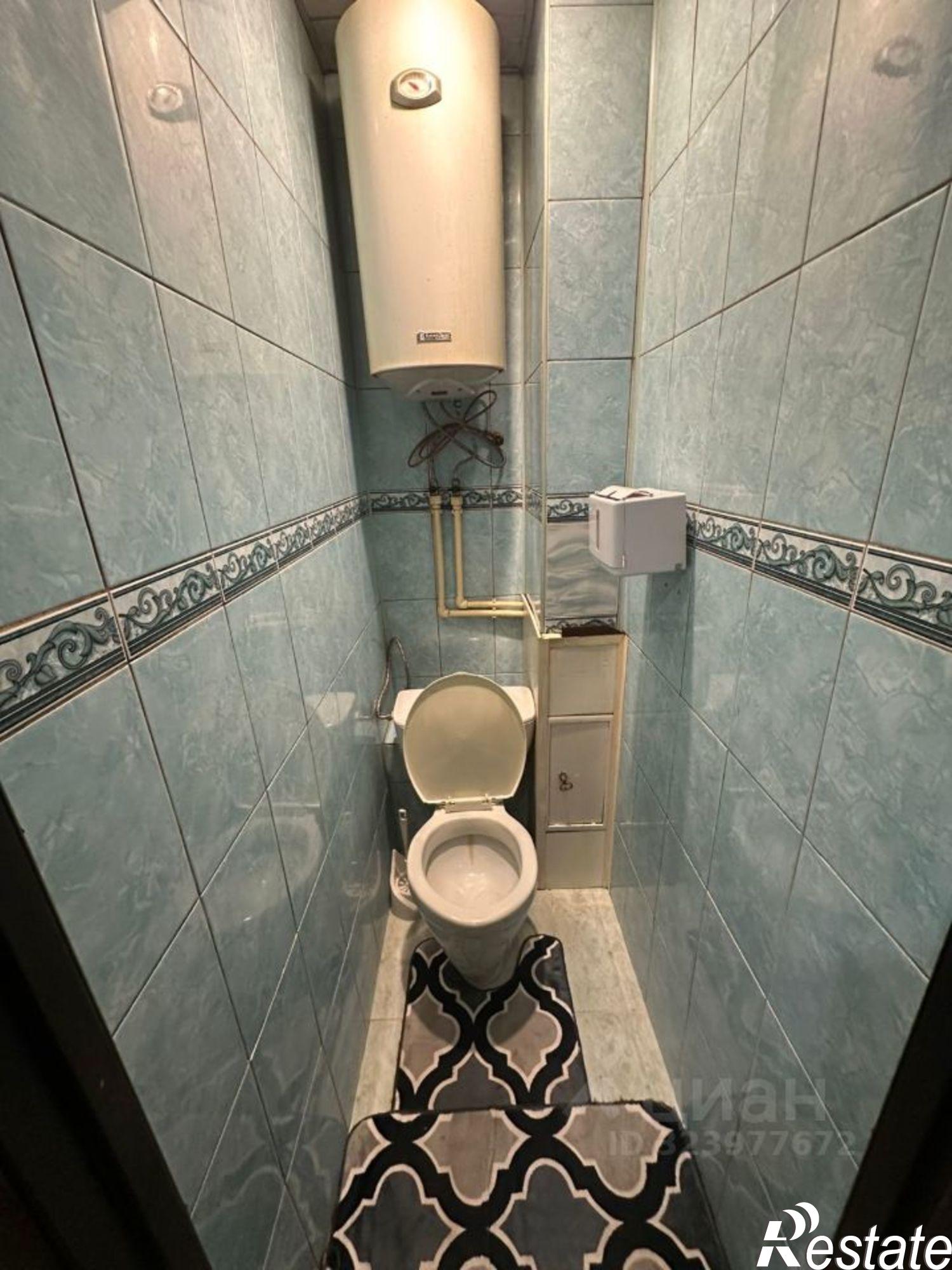 Сдать квартиру за 42 000 рублей на Институтская улица, 4