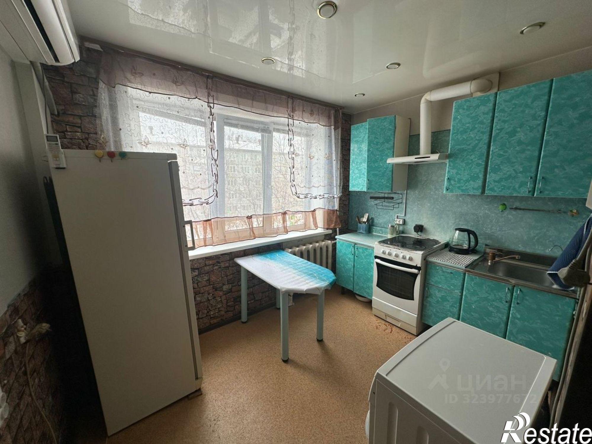 Сдать квартиру за 42 000 рублей на Институтская улица, 4