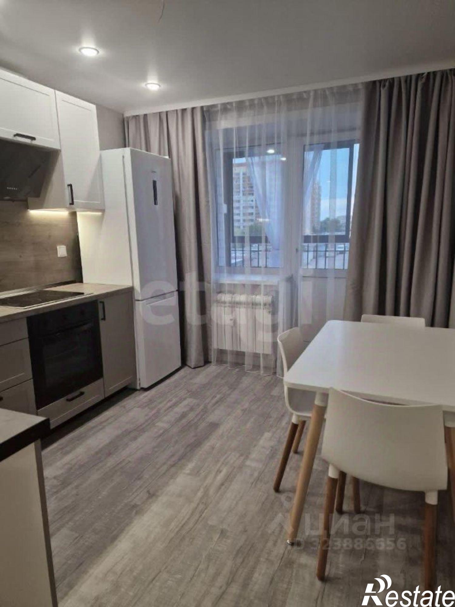 Купить квартиру за 8 750 000 рублей на Игнатьевское шоссе, 25/12