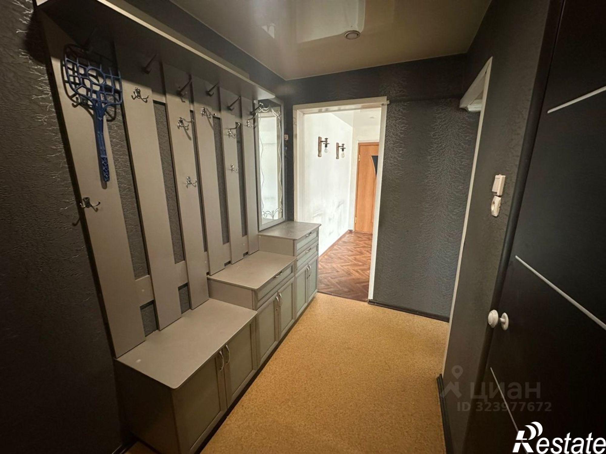 Сдать квартиру за 42 000 рублей на Институтская улица, 4