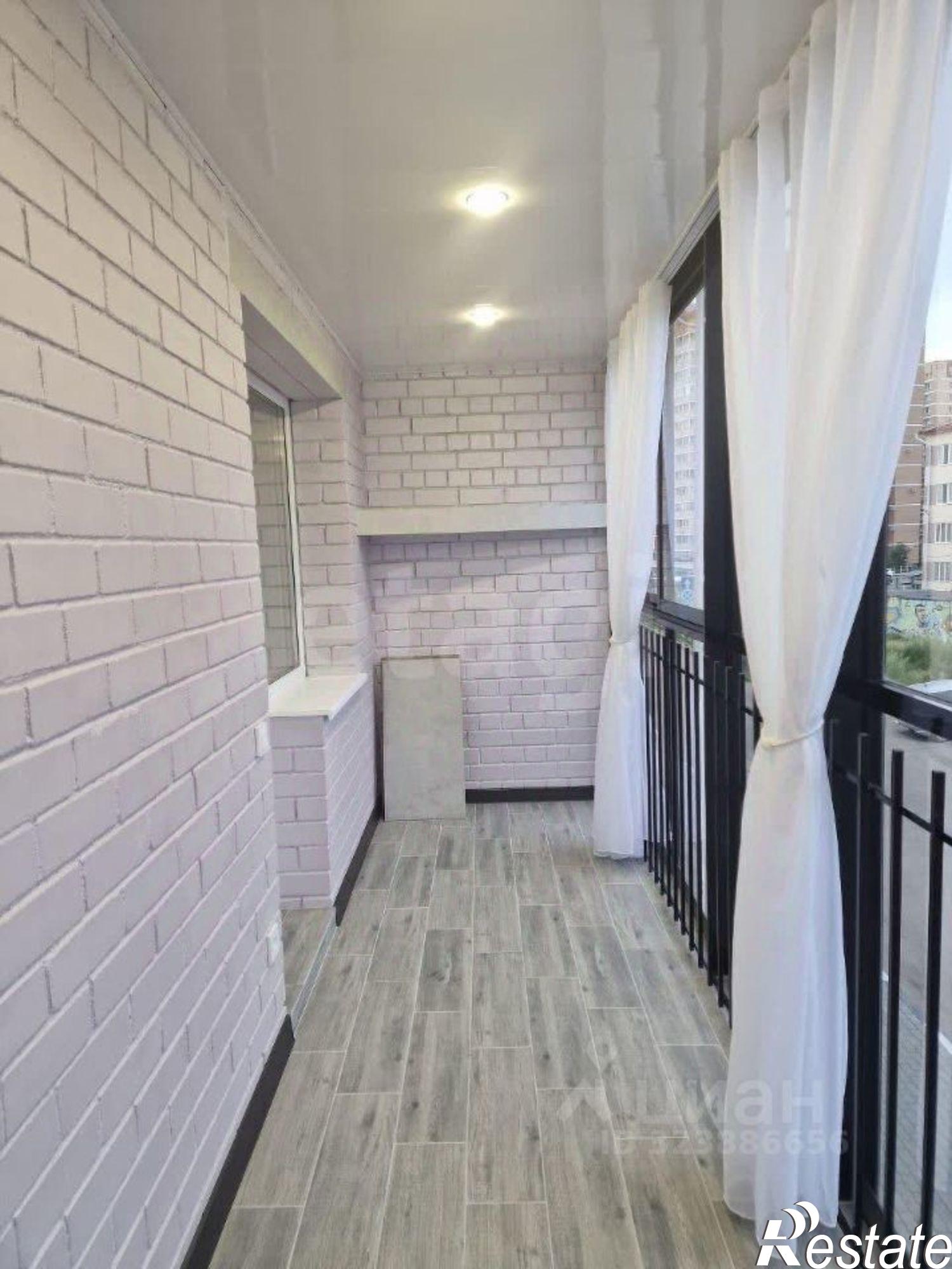 Купить квартиру за 8 750 000 рублей на Игнатьевское шоссе, 25/12