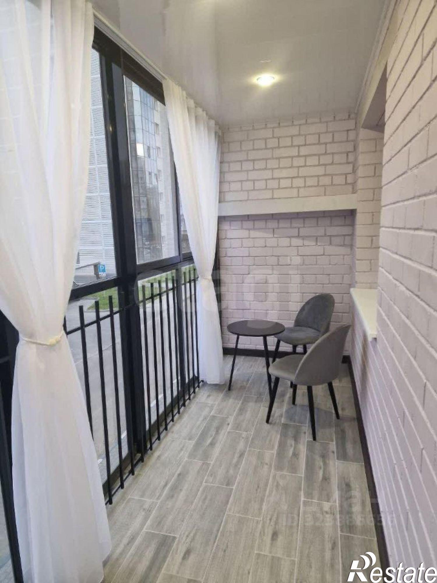 Купить квартиру за 8 750 000 рублей на Игнатьевское шоссе, 25/12