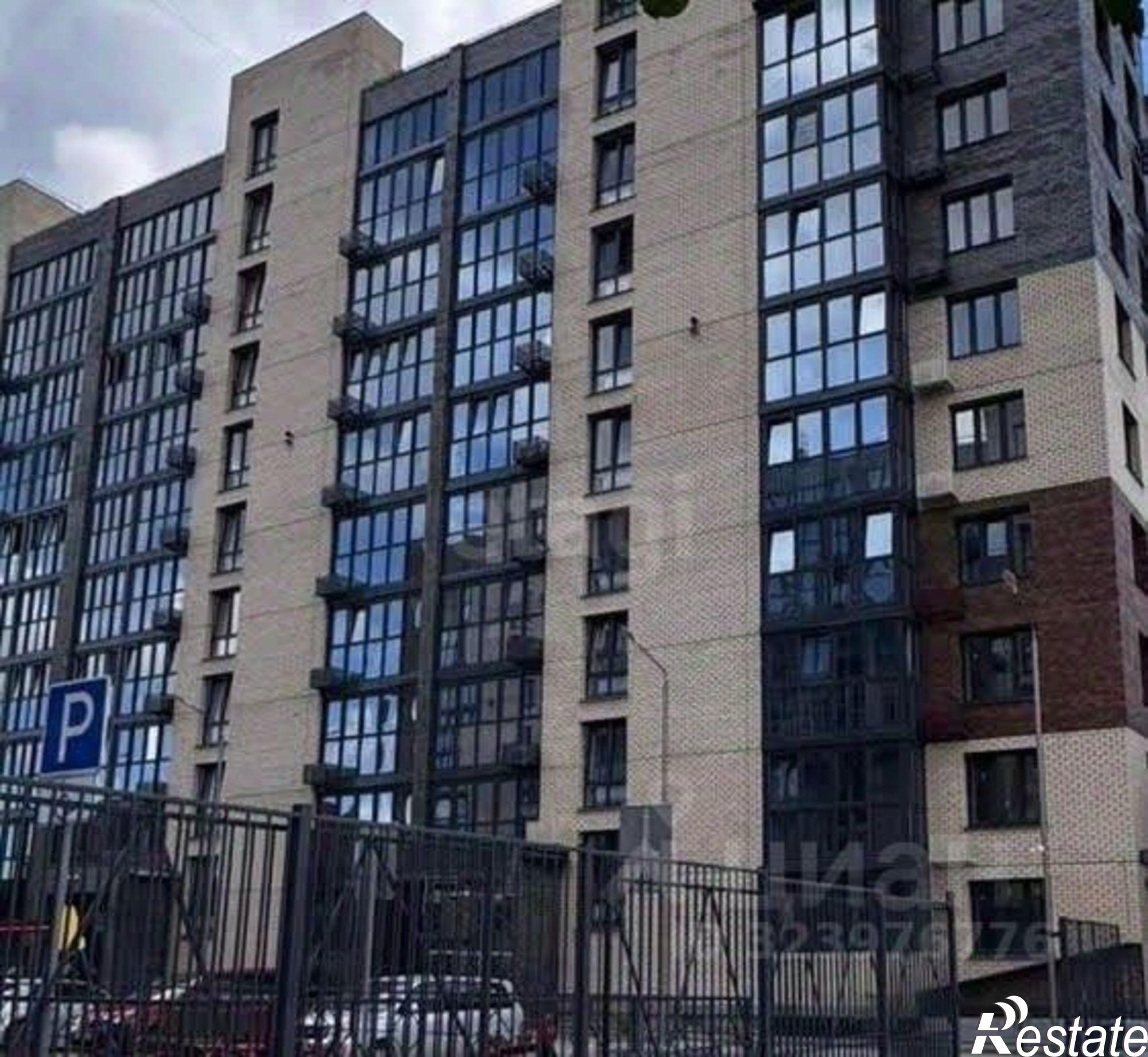 Купить квартиру за 7 550 000 рублей на Литейная улица, 41