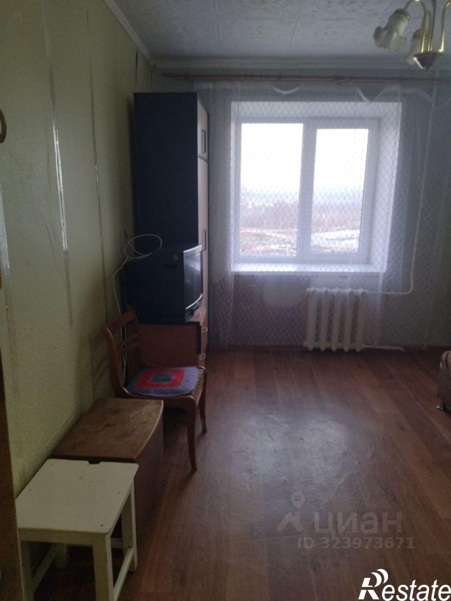 Сдать комнату за 9 000 рублей на улица Седова, 117