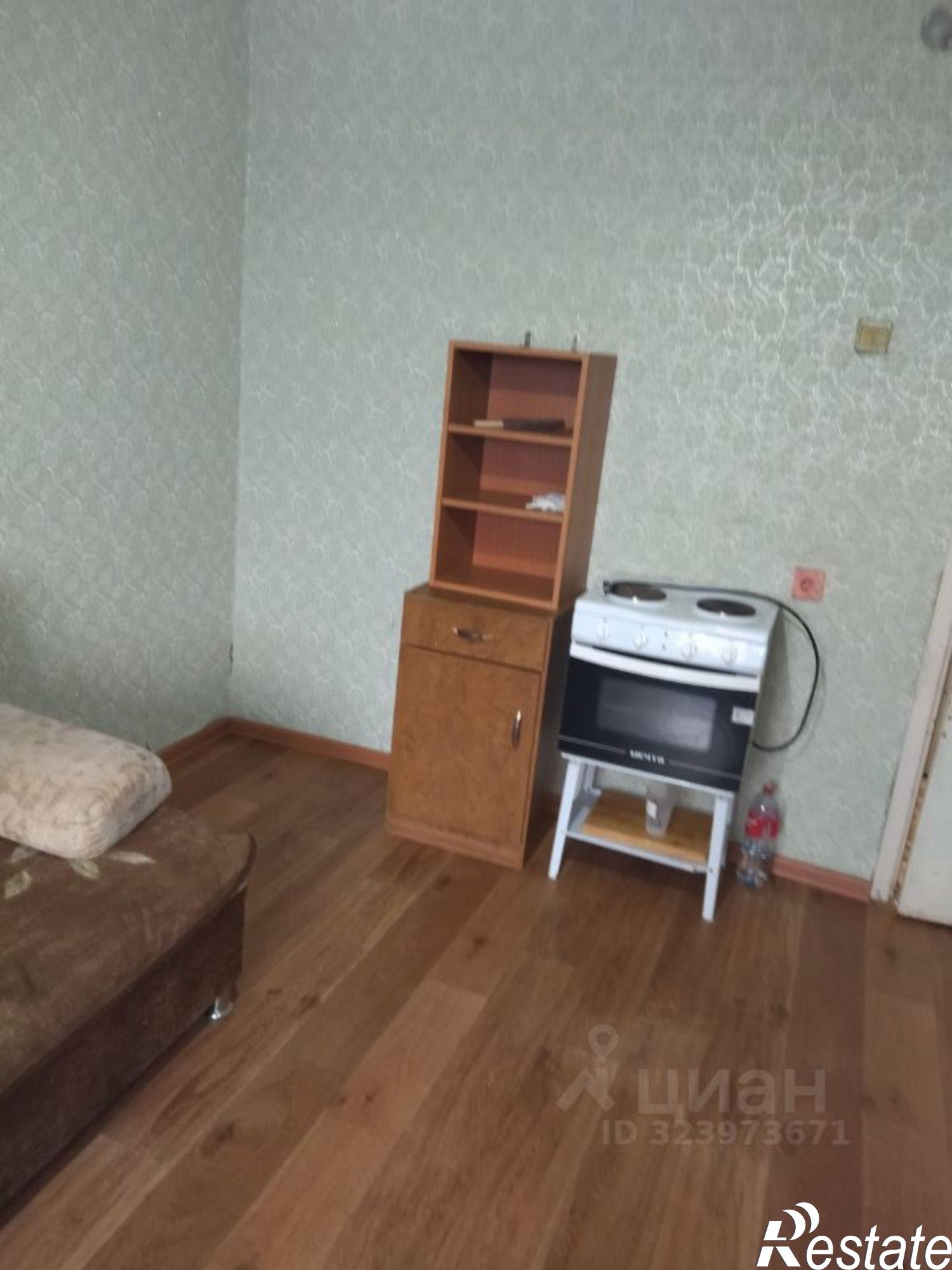 Сдать комнату за 9 000 рублей на улица Седова, 117