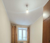 3-комн, 56кв м, этаж 6/9 улица Василенко, 12