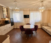 4-комн, 158кв м, этаж 5/5 улица Шевченко, 3