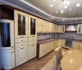 3-комн, 68кв м, этаж 1/5 улица Калинина, 68/4