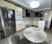 3-комн, 88кв м, этаж 8/18 Игнатьевское шоссе, 14/10