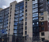 1-комн, 41кв м, этаж 9/10 Литейная улица, 41