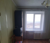 комната 13 кв м улица Седова, 117