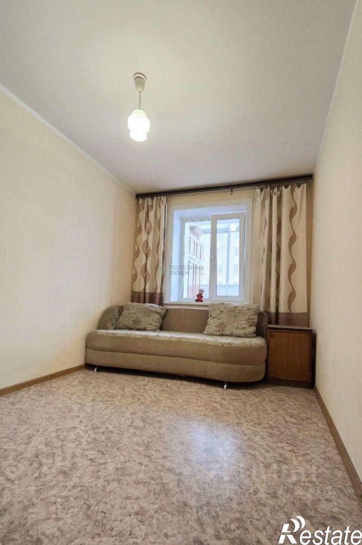 3-комн квартира улица Василенко, 12,  д. 12