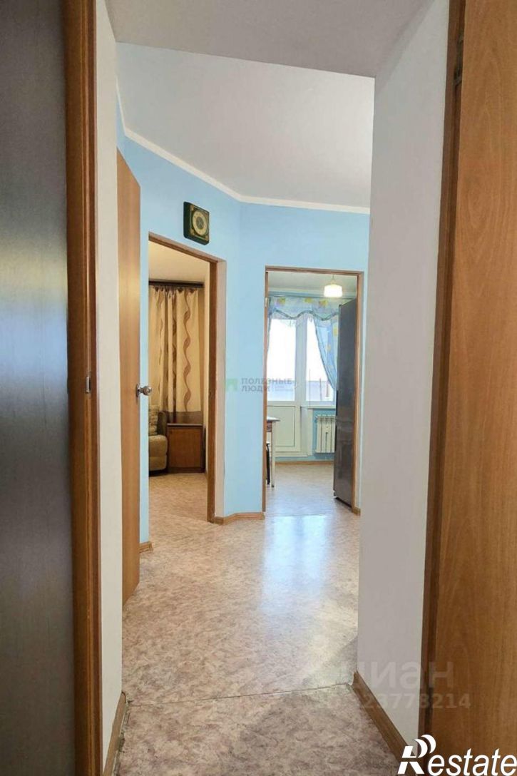 3-комн квартира улица Василенко, 12,  д. 12