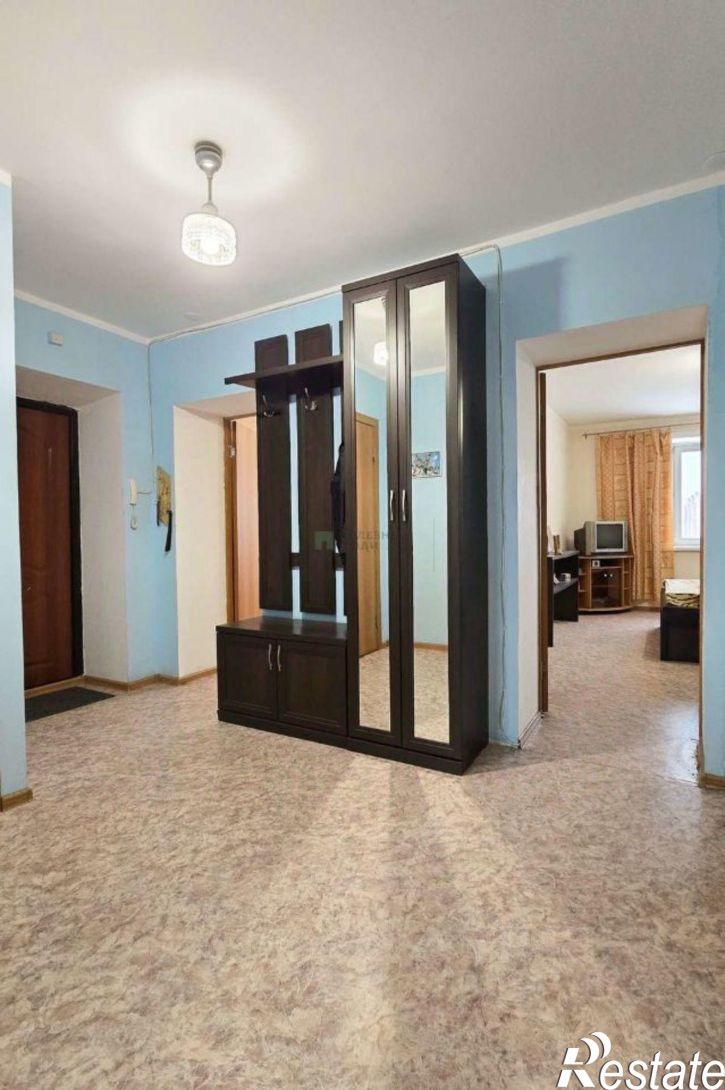 3-комн квартира улица Василенко, 12,  д. 12