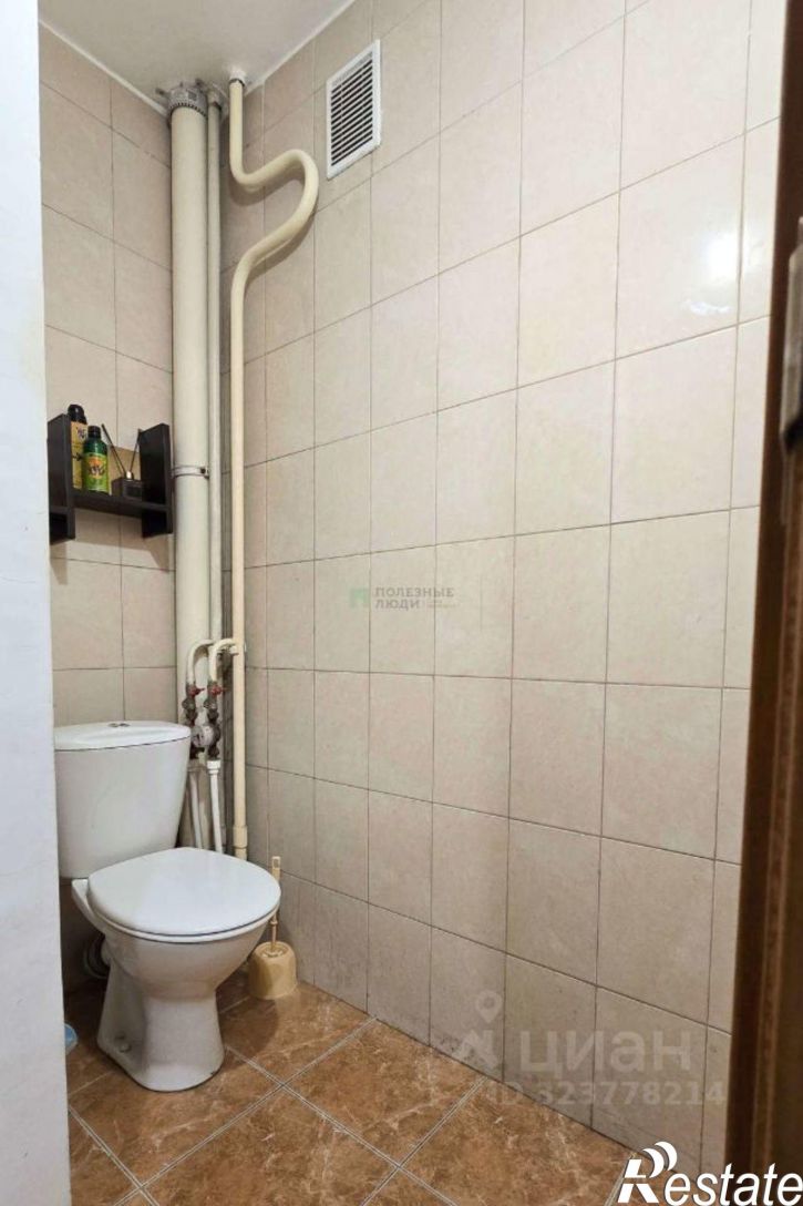 3-комн квартира улица Василенко, 12,  д. 12