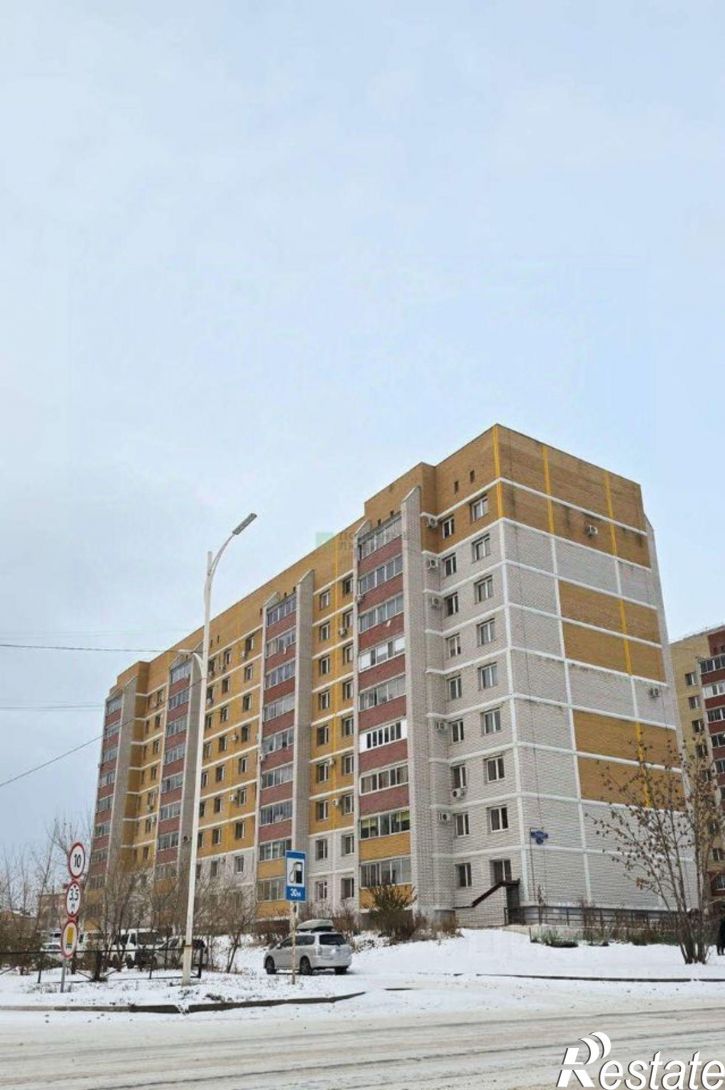 3-комн квартира улица Василенко, 12,  д. 12