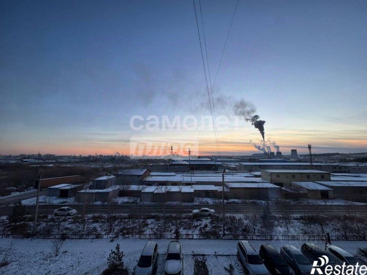 2-комн квартира Игнатьевское шоссе, 12/3,  д. 12/3