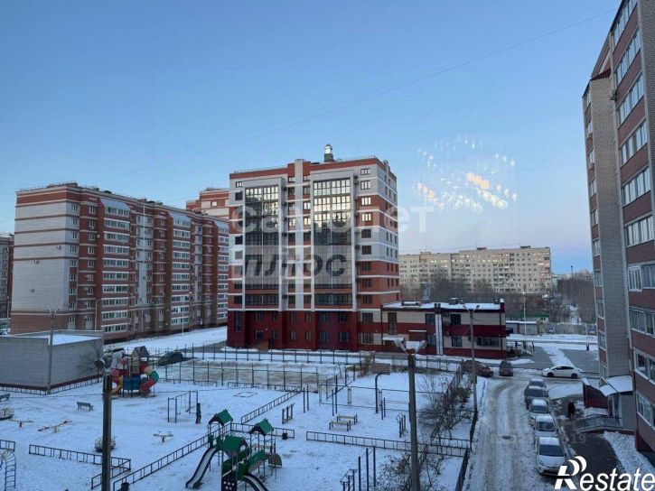 2-комн квартира Игнатьевское шоссе, 12/3,  д. 12/3