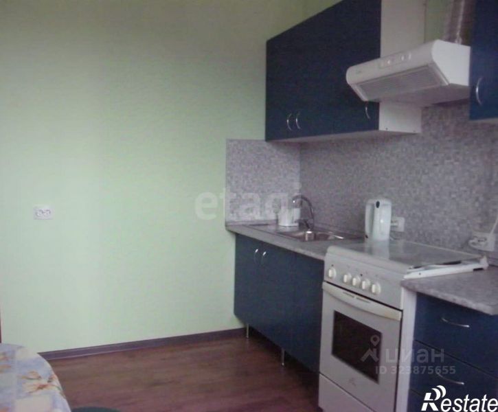 1-комн квартира Театральная улица, 224,  д. 224