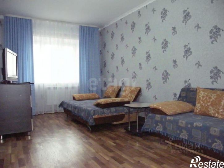 1-комн квартира Театральная улица, 224,  д. 224