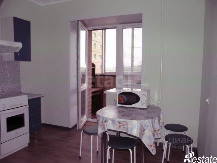 1-комн квартира Театральная улица, 224,  д. 224