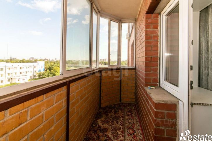 1-комн квартира Театральная улица, 224,  д. 224