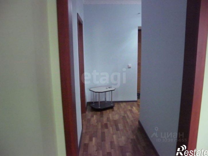 1-комн квартира Театральная улица, 224,  д. 224