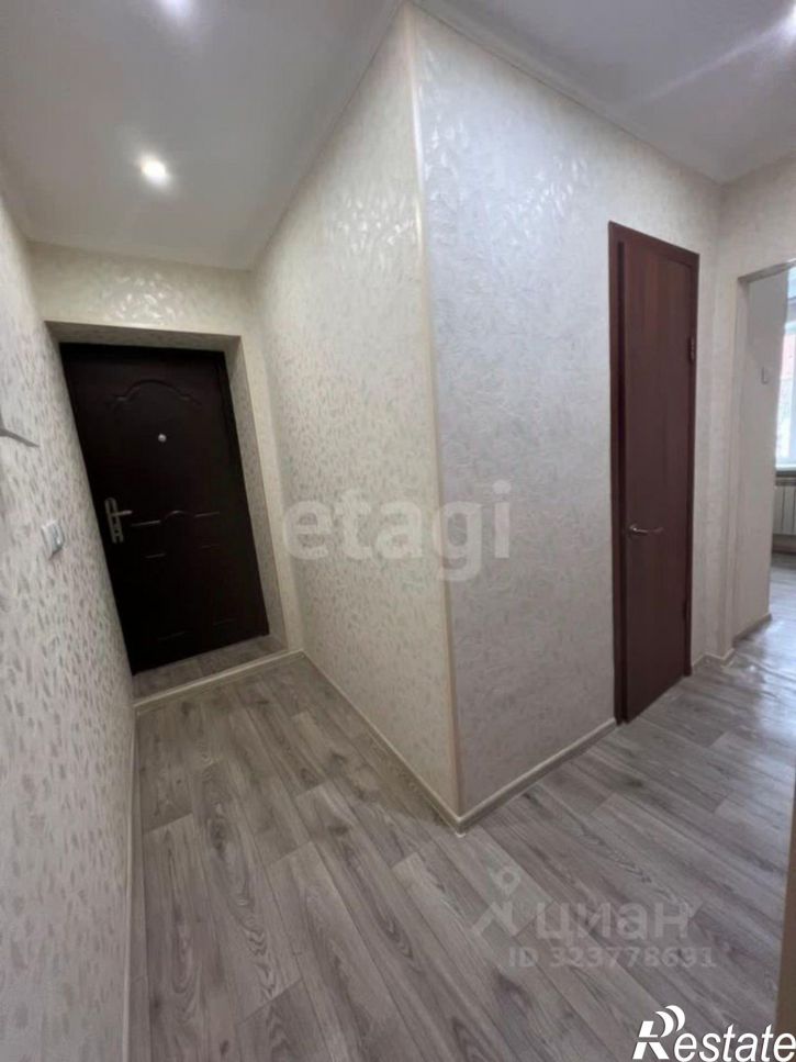 1-комн квартира Благовещенск — Бибиково, 4км, 1,  д. 4км, 1