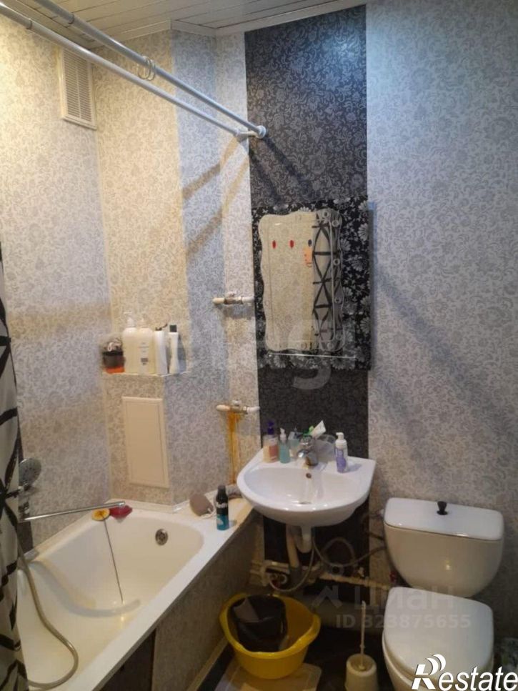 1-комн квартира Театральная улица, 224,  д. 224